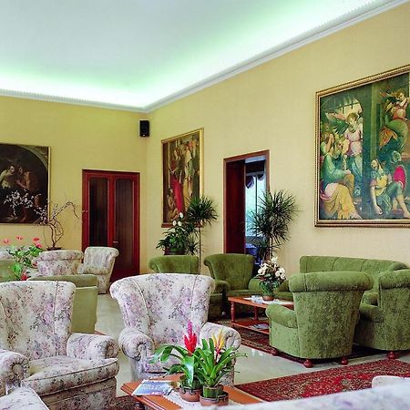 Hotel Terme Villa Piave アーバノ・テルメ エクステリア 写真