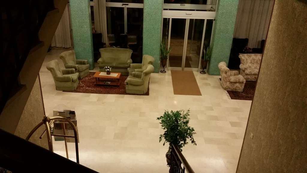 Hotel Terme Villa Piave アーバノ・テルメ レストラン 写真