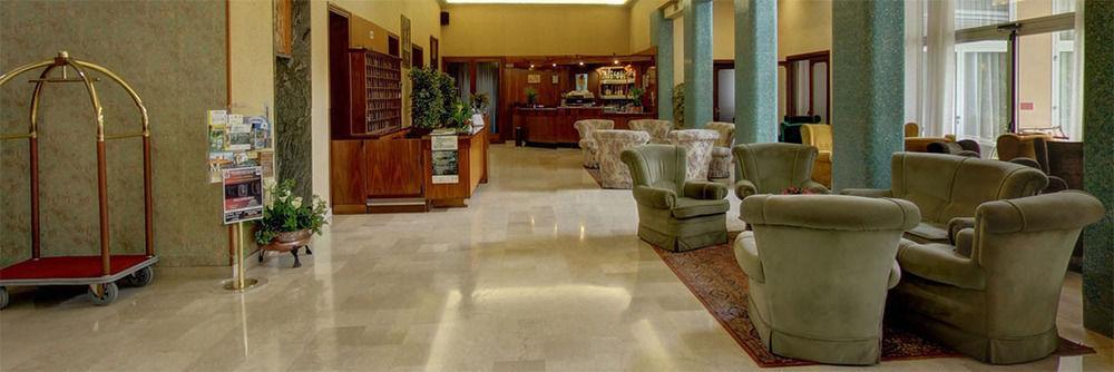 Hotel Terme Villa Piave アーバノ・テルメ エクステリア 写真