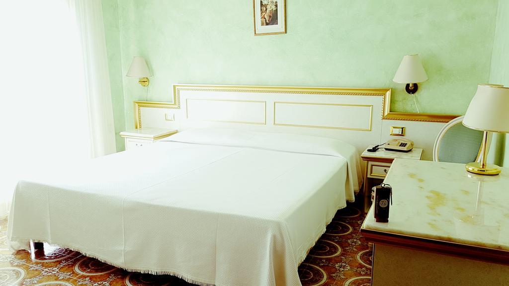 Hotel Terme Villa Piave アーバノ・テルメ エクステリア 写真