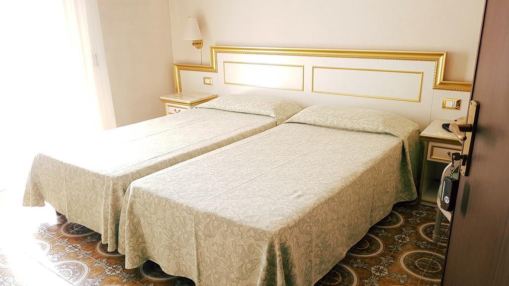 Hotel Terme Villa Piave アーバノ・テルメ エクステリア 写真