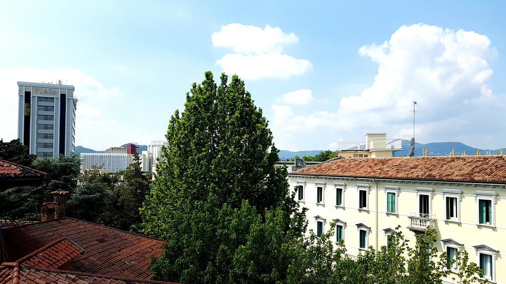 Hotel Terme Villa Piave アーバノ・テルメ エクステリア 写真