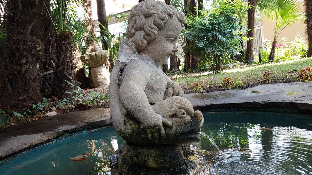 Hotel Terme Villa Piave アーバノ・テルメ エクステリア 写真